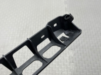 Porsche / Cayenne / Кронштейн бампера