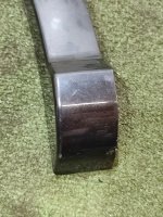 Audi / Q5 / Расширитель арки крыла