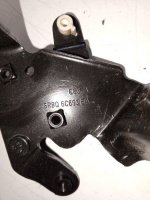 Land Rover / Range Rover Sport / Кронштейн