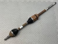 Ford / EXPLORER / Приводной вал