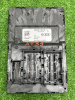 Блок комфорта