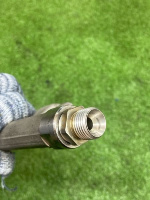 Audi / A5 / Топливная рампа