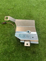 Land Rover / Range Rover Sport / Антенна