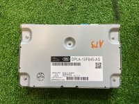 Land Rover / Range Rover Sport / Блок управления телефоном