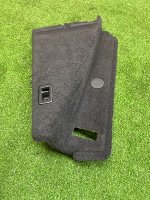 BMW / X5 / Накладка багажника