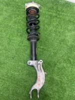 Audi / A6 / Стойка подвески в сборе