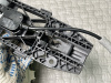 Volkswagen / Tiguan / Замок двери комплект