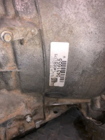 Land Rover / Range Rover Sport / АКПП