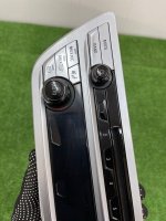 BMW / 7-Series / Блок управления климат-контролем