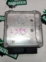 Audi / Q3 / Блок управления двигателем