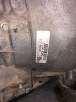 Land Rover / Range Rover Sport / АКПП