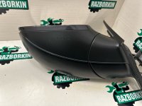 Audi / Q5 / Зеркало заднего вида боковое