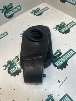 Volkswagen / Touareg / Лючок топливного бака Volkswagen / Touareg / Лючок топливного бака