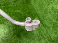 Audi / Q8 / Трубка кондиционера