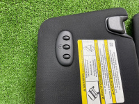 Ford / EXPLORER / Козырек солнцезащитный