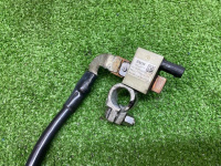 BMW / X1 / Клемма аккумулятора