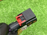 Audi / A7 / Провод аккумулятора