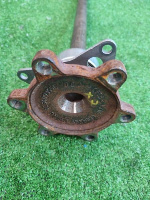 Audi / Q5 / Вал промежуточный