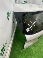 BMW / X5 / Крышка багажника
