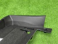 BMW / 7-Series / накладка торпедо