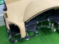 Porsche / Cayenne / Торпедо