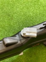 Audi / A6 / Воздуховод