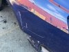 Audi / A6 / Боковина ( крыло )