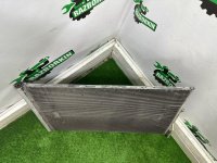 Volkswagen / Touareg / Радиатор кондиционера Volkswagen / Touareg / Радиатор кондиционера