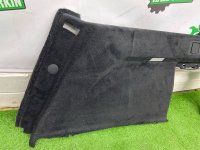 BMW / X5 / Обшивка багажника