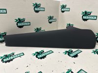 Audi / Q5 / Боковая поддержка сиденья