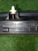 Land Rover / Range Rover Sport / Датчик положения багажника ( накладка багажника )