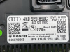 Audi / Q8 / Панель приборов