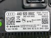 Audi / Q8 / Панель приборов