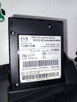 Mazda / 6 / Навигационный блок