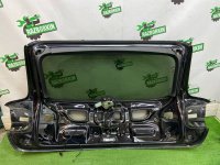 Audi / Q7 / Крышка багажника