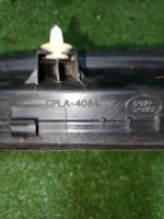 Land Rover / Range Rover Sport / Датчик положения багажника ( накладка багажника )