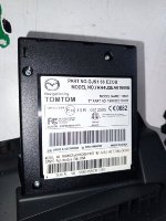 Mazda / 6 / Навигационный блок