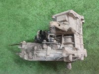 Porsche / Cayenne / Раздаточная коробка