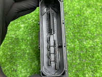 Volkswagen / Touareg / Блок управления стояночного тормоза