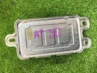 Land Rover / Range Rover / Блок стабилизации напряжения