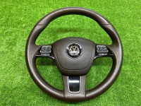 Volkswagen / Touareg / Руль