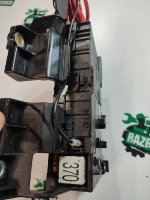 Volkswagen / Touareg / Блок предохранителей Volkswagen / Touareg / Блок предохранителей