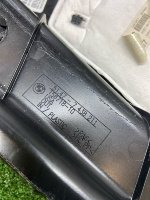 BMW / X5 / Обшивка багажника