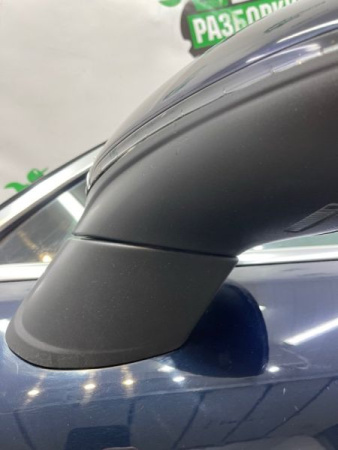 Porsche / Cayenne / Зеркало заднего вида боковое