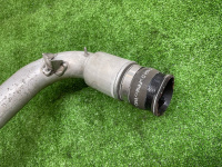 Audi / Q7 / Патрубок интеркулера
