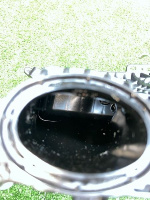 BMW / 1-Series / Коллектор впускной