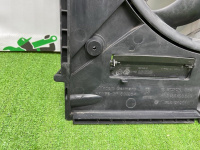 Audi / Q7 / Вентилятор радиатора