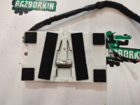 BMW / X1 / Блок телематики