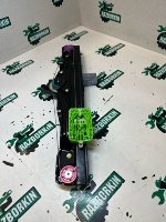 BMW / X1 / Стеклоподъемный механизм