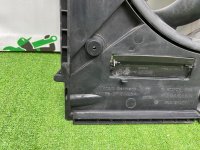 Audi / Q7 / Вентилятор радиатора